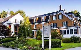 The White Barn Inn & Spa, Auberge Resorts Collection